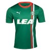 Camiseta de fútbol Deportivo Alaves Segunda Equipación 23-24 - Hombre